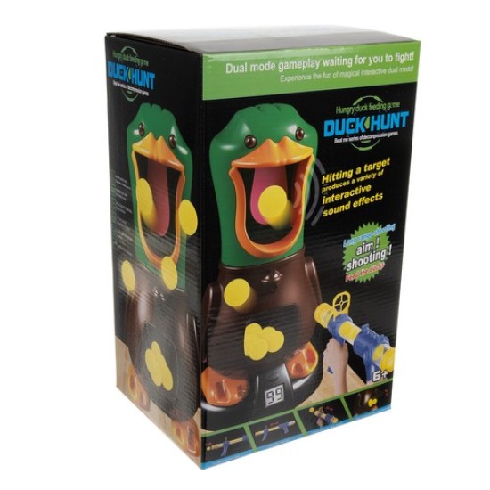 Mäng "Duck" 2in1