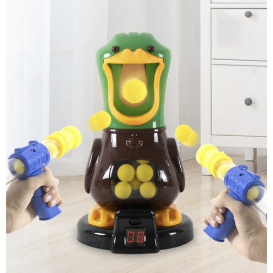 Mäng "Duck" 2in1