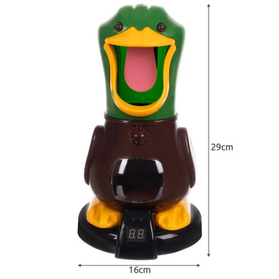 Mäng "Duck" 2in1