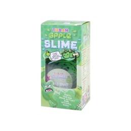 Rinkinys "Slime TUBAN " Obuolių