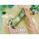 Rinkinys "Slime TUBAN " Obuolių