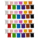 Plastilino modeliavo rinkinys, 48 vnt.