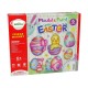 Loominguline kipsivalu komplekt "Easter Egg"