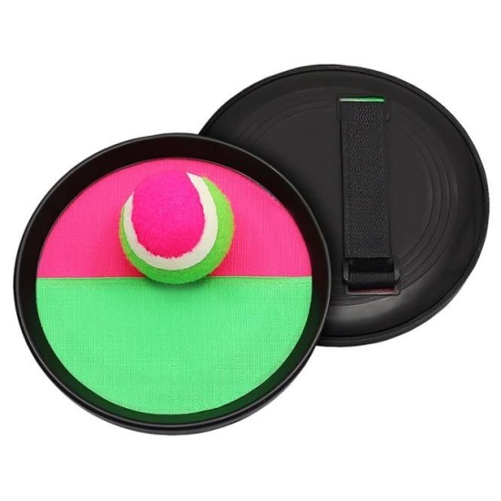 Velcro žaidimas Toss&Catch