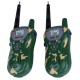 Raadiosaatja komplekt WALKIE-TALKIE Moro