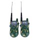 Raadiosaatja komplekt WALKIE-TALKIE Moro
