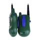 Raadiosaatja komplekt WALKIE-TALKIE Moro