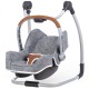 Söötmistool nukule SMOBY Maxi Cosi 3in1 Grey