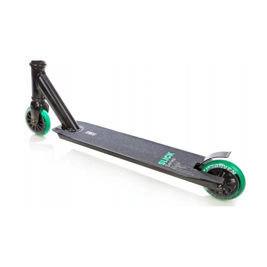 Roller Raven Evolution Slick Mint 100mm