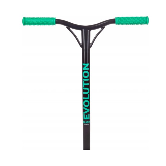 Roller Raven Evolution Slick Mint 100mm
