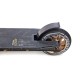 Tõukeratta Raven Evolution Lexer Gold 100mm