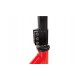 Rooker Raven Evolution Rookie Red 100mm