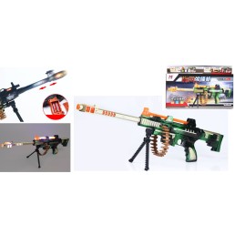 Mänguasi snaipripüss Shoot Gun