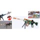 Mänguasi snaipripüss Shoot Gun