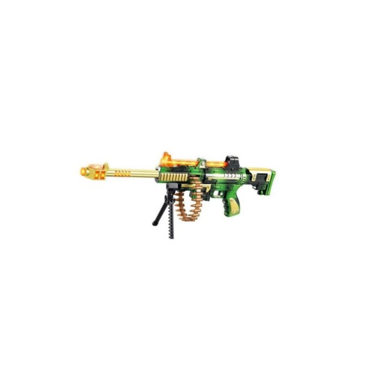 Mänguasi snaipripüss Shoot Gun