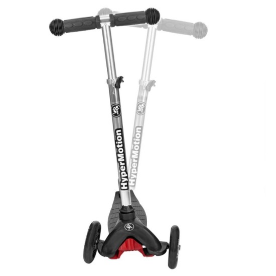 Kolmerattaline roller DINO