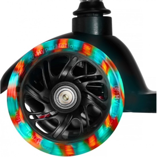 Kolmerattaline roller DINO