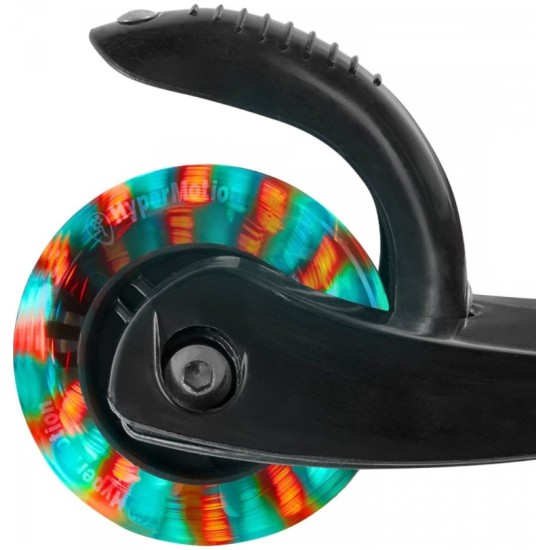 Kolmerattaline roller DINO