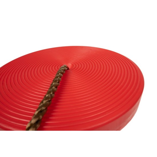 Ühekordne plastikkiik "ketas"