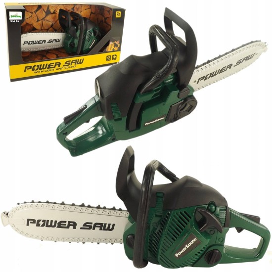 Laste mootorsaag POWER SAW