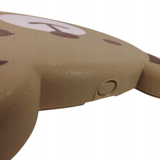 Kelioninis staliukas  “ Meškiukas ”