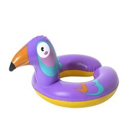 BESTWAY Pripučiamas ratas „ Tukanas“  57 CM.