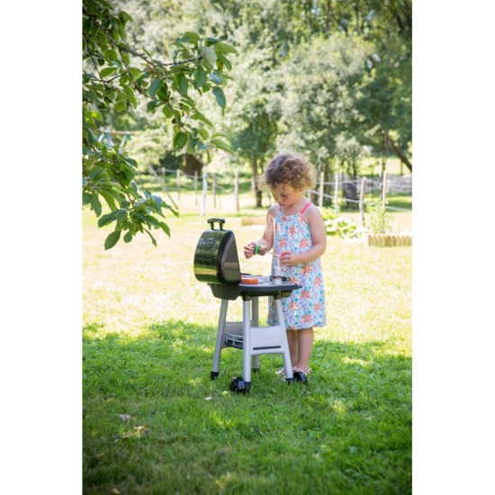 Smoby Outdoor grill - grill koos tarvikutega 18 tk.
