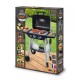 Smoby Outdoor grill - grill koos tarvikutega 18 tk.