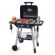 Smoby Outdoor grill - grill koos tarvikutega 18 tk.