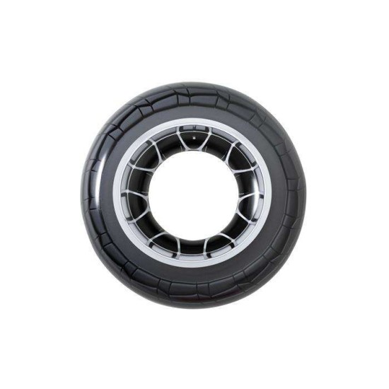 Pripučiamas Ratas BESTWAY 119 cm.