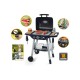 Smoby Outdoor grill - grill koos tarvikutega 18 tk.