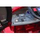 Elektromobilis vaikams ROADSTER EXCLUSIVE Lakuotas QLS8188