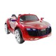 Elektromobilis vaikams ROADSTER EXCLUSIVE Lakuotas QLS8188