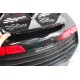 Elektriauto lastele ROADSTER EXCLUSIVE lakitud QLS8188 must