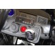 Elektromobilis vaikams ROADSTER EXCLUSIVE Lakuotas QLS8188