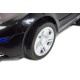 Elektromobilis vaikams ROADSTER EXCLUSIVE A228 Black