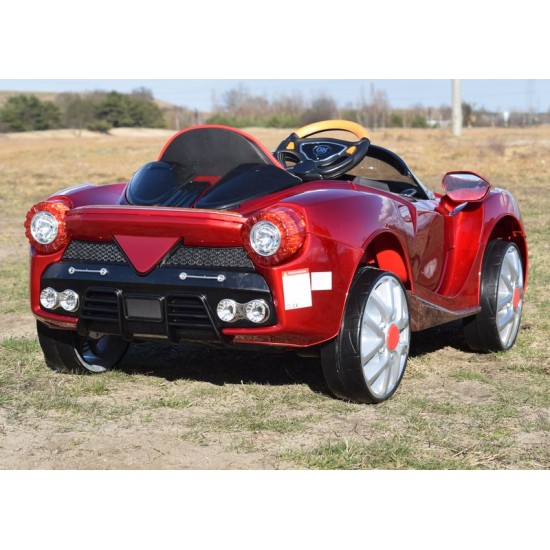 Elektromobilis vaikams ROADSTER 116