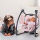 Söötmistool nukule SMOBY Maxi Cosi 3in1 Rose
