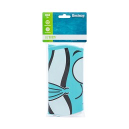 BESTWAY plaukimo kepurė Lil' Buddy, Blue