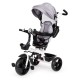 Laste kolmerattaline jalgratas Ecotoys HALL new
