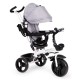 Laste kolmerattaline jalgratas Ecotoys HALL new