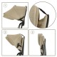 Laste kolmerattaline jalgratas TRIKE FIX LITE V2, Kreem