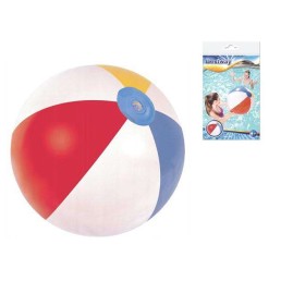Pripučiamas Kamuolys BESTWAY 51 cm.