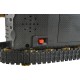 RC tank puldiga 2 tk.