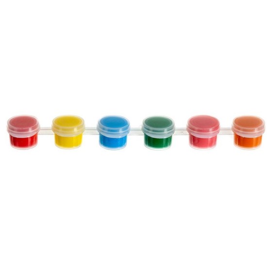 Loominguline kipsivalu komplekt "Cupcake"