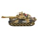 RC tank puldiga 2 tk.