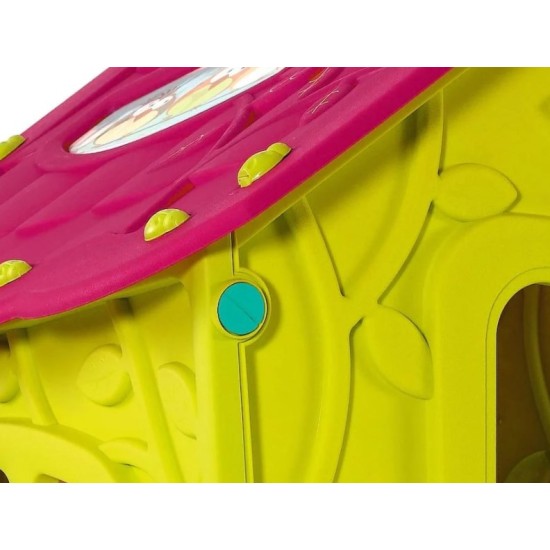 Plastikust mängumaja Curver MAGIC MÄNGUMAJA