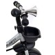 Laste kolmerattaline jalgratas Funfit Kids Twist
