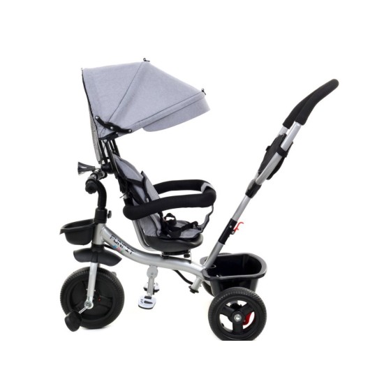Laste kolmerattaline jalgratas Funfit Kids Twist