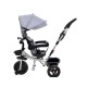 Laste kolmerattaline jalgratas Funfit Kids Twist